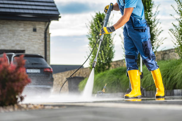 Best House Exterior Washing  in Redwood, OR